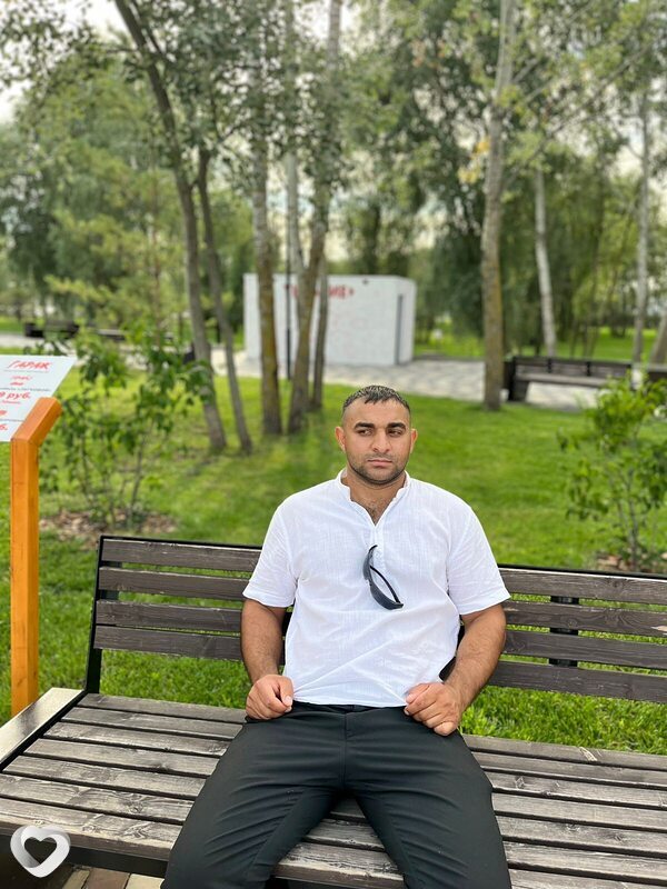 Алекс, 28, Белгороде — анкета №2951107