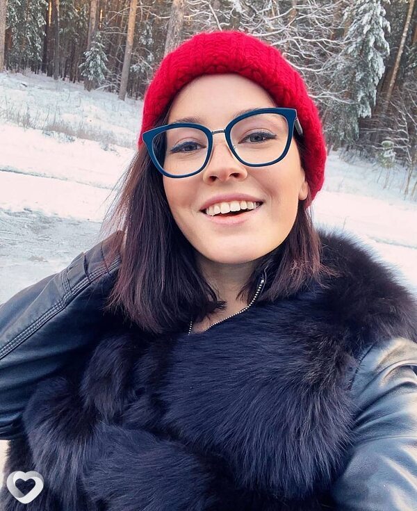 Кристина, 30, Новокузнецке — анкета №2951065