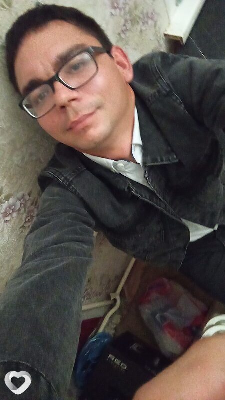 Денис, 30, Казани — анкета №2951073
