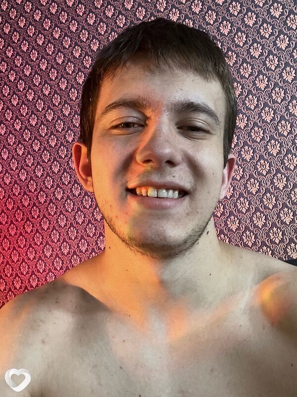Дмитрий, 25, Энгельсе — анкета №2951077