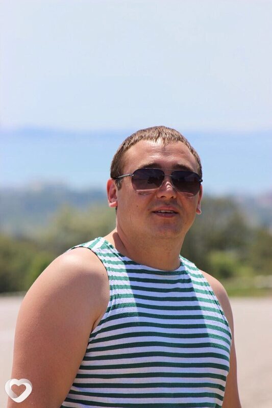 Илья, 37, Краснодаре — анкета №2951135