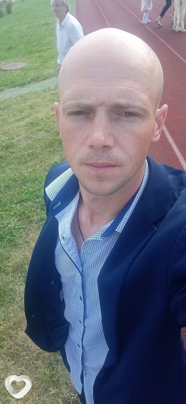 Паша, 32, Бресте — анкета №2951143