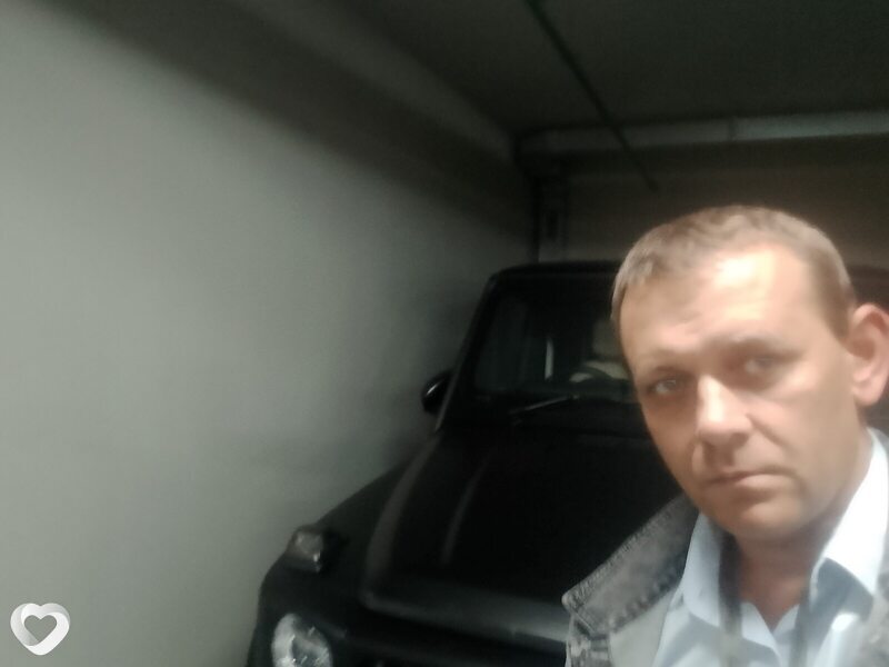 Никита, 42, Москве — анкета №2951144