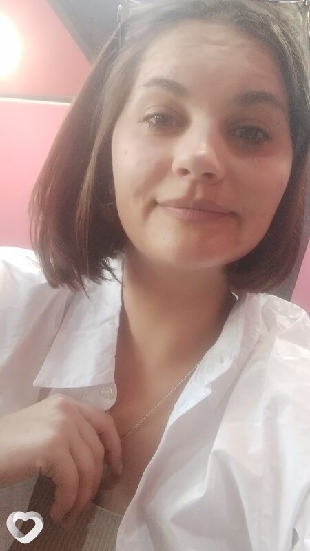 Кристина, 34, Караганде — анкета №2951155