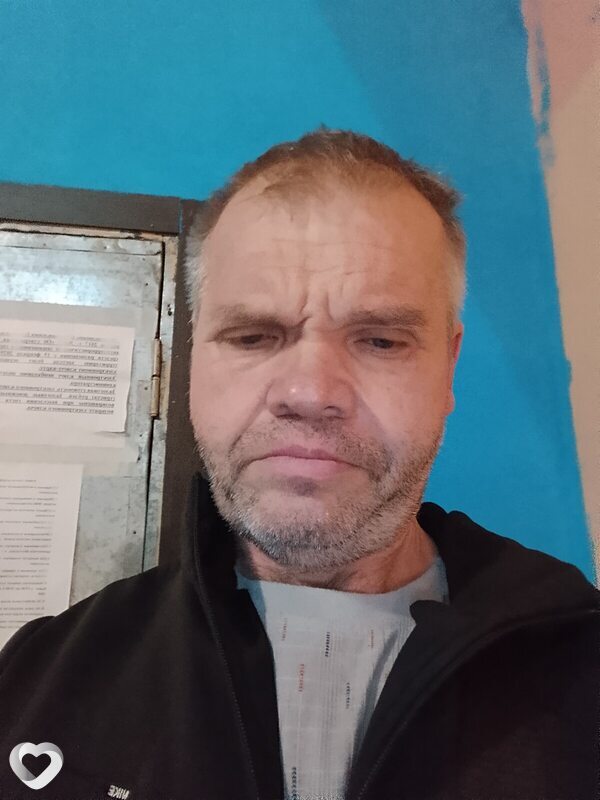 Олег, 51, Москве — анкета №2951168
