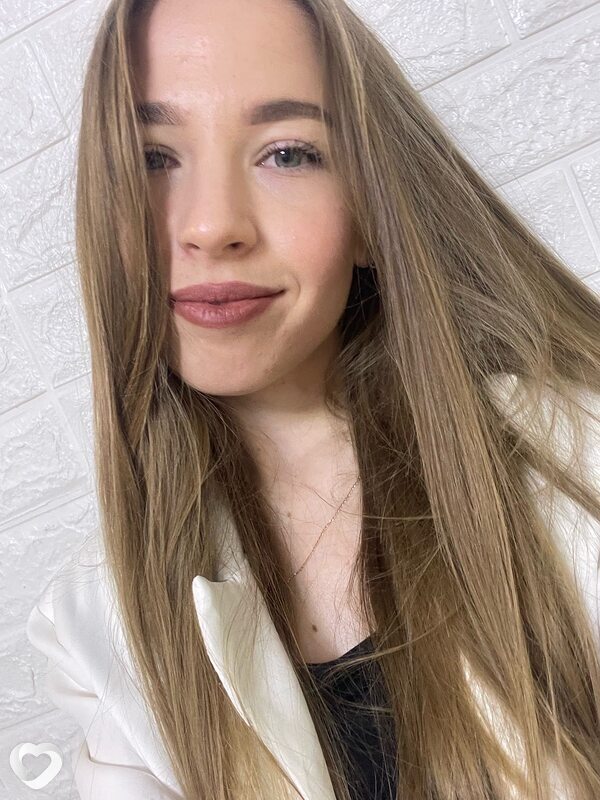 Sasha, 26, Екатеринбурге — анкета №2951179