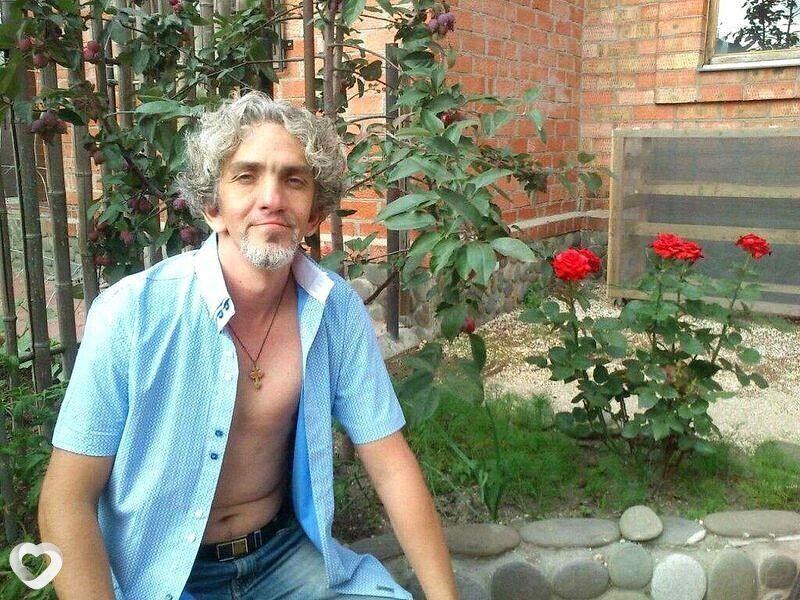 Сергей, 52, Краснодаре — анкета №2951035