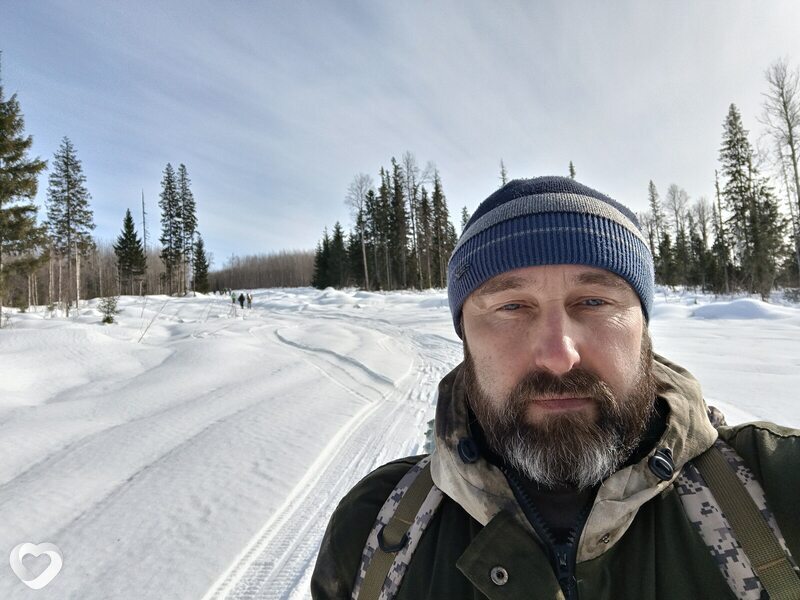 Никита, 49, Орёл — анкета №2951040