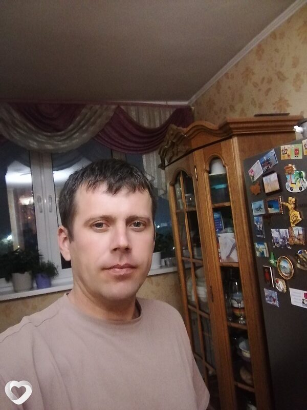 Игорь, 35, Красногорске — анкета №2951046