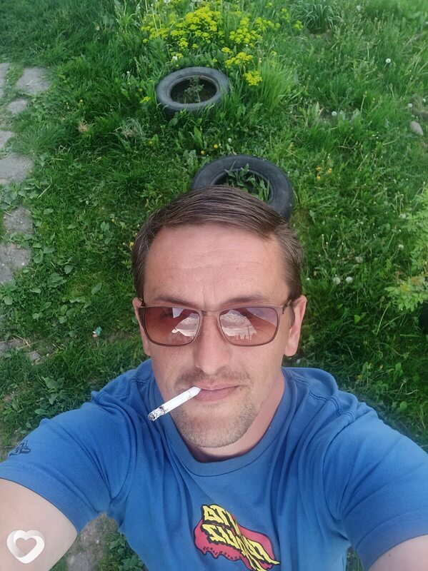Андрей, 38, Москве — анкета №2951053