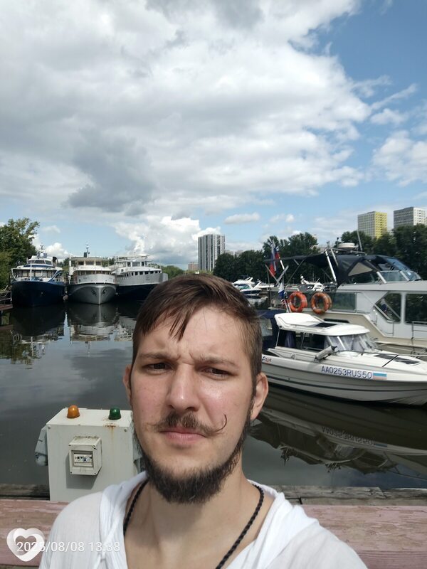 Андрей, 34, Ростове-на-Дону — анкета №2951055