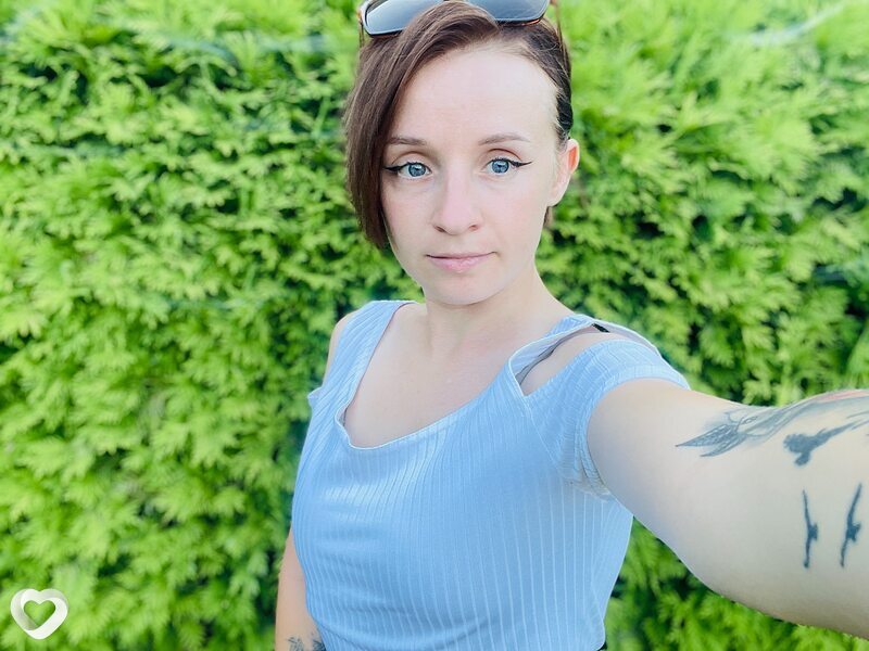 Іра, 29, Ивано-Франковске — анкета №2951056