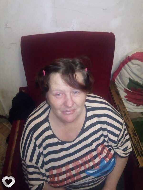 Света, 37, Киеве — анкета №2951185