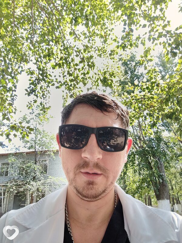 Владимир, 34, Костанае — анкета №2951188