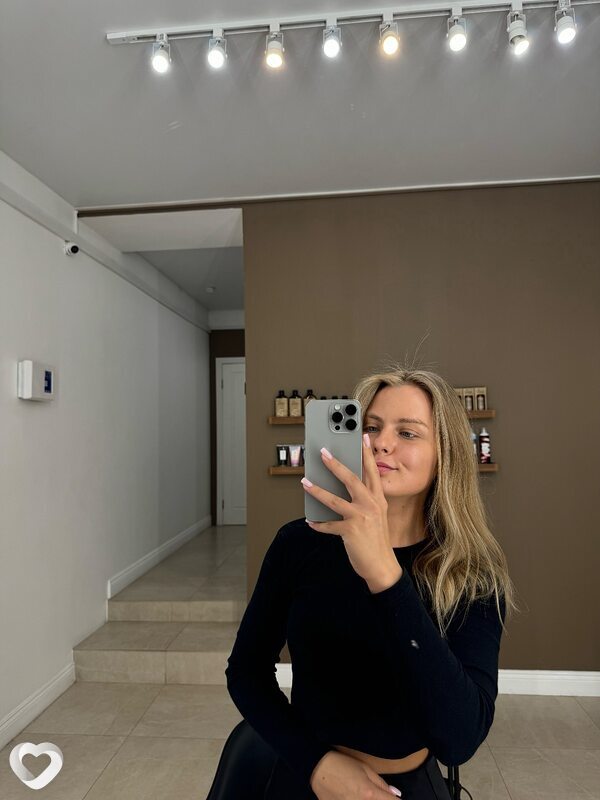 Арина, 23, Санкт-Петербурге — анкета №2951204