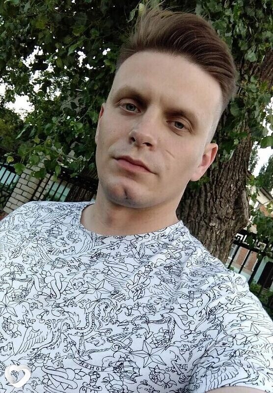 Антон, 35, Кызылорде — анкета №2951259
