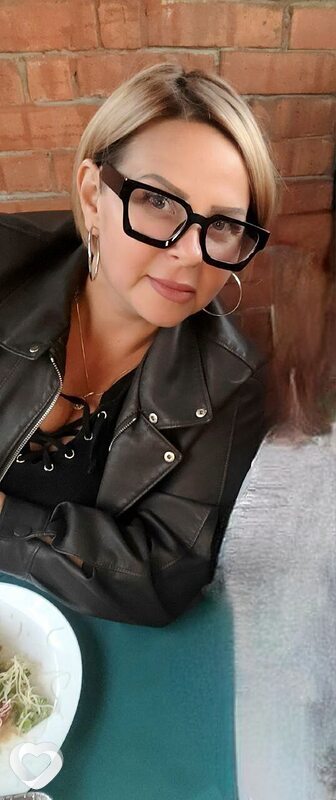 Виктория, 42, Макеевке — анкета №2951271