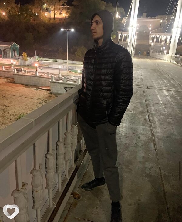 Кит, 29, Череповце — анкета №2951108