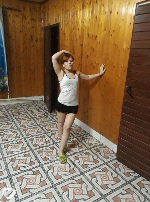 Valentina, 37, Санкт-Петербурге — анкета №2951111