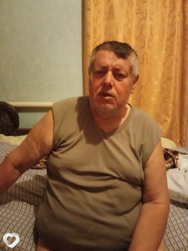 Александр, 64, Краснодаре — анкета №2951112