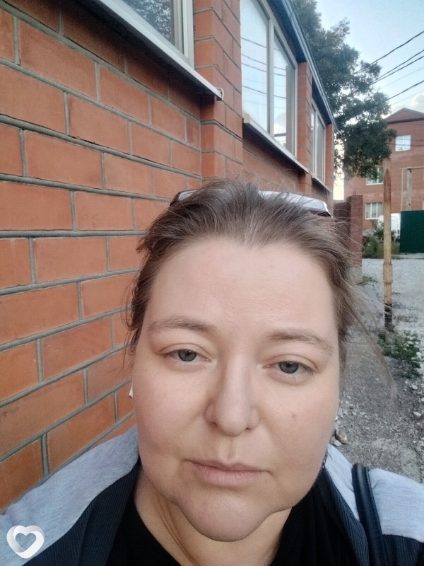 Ирча, 44, Новороссийске — анкета №2951124
