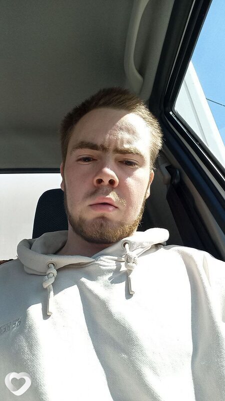 Саид Муртузалиев, 25, Керчи — анкета №2951125