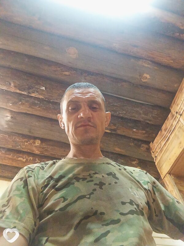 Виктор, 42, Челябинске — анкета №2951310