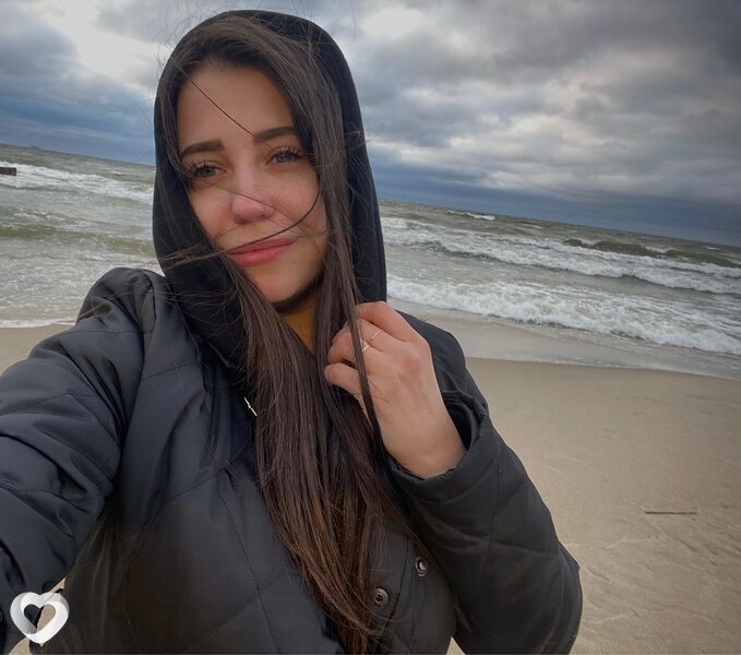 Анна, 27, Оренбурге — анкета №2951312