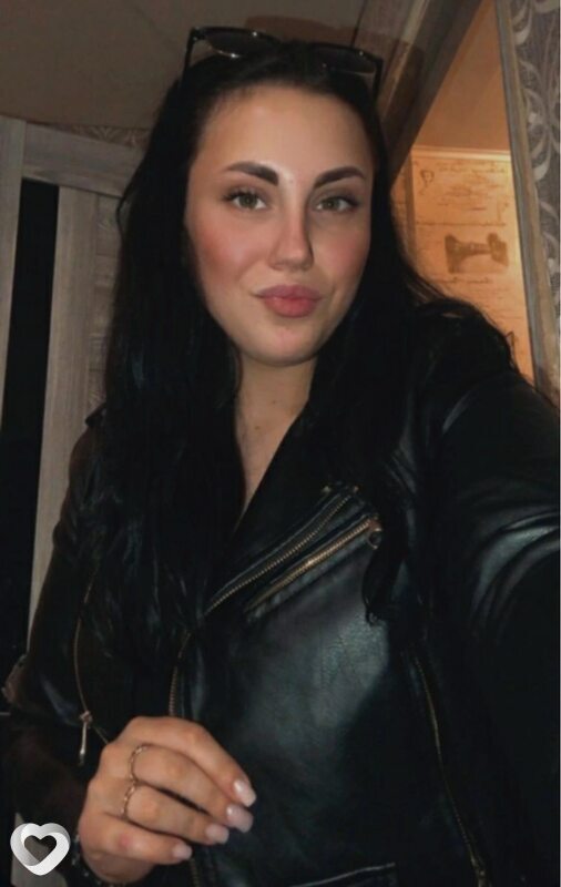 Анастасия, 24, Оренбурге — анкета №2951317