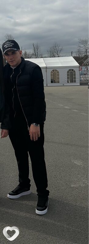 Artur, 25, Владикавказе — анкета №2951319