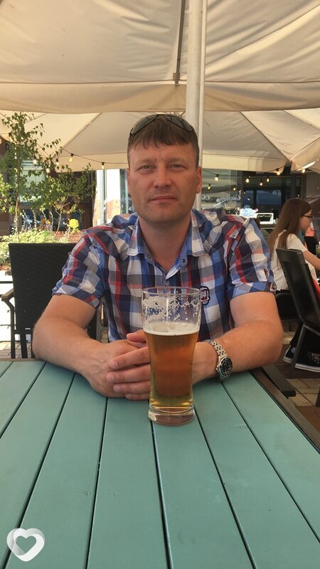 Алексей, 45, Калининграде — анкета №2951326