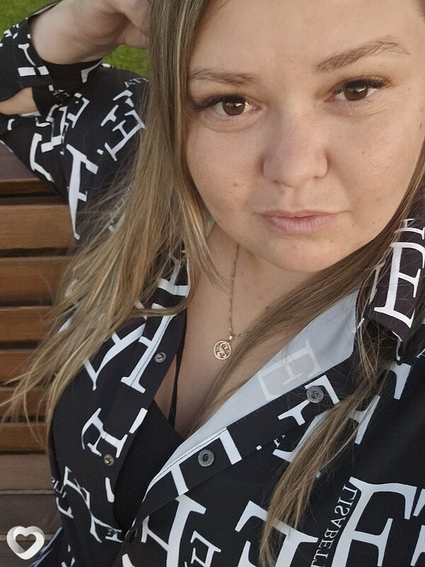 Юлия, 33, Саратове — анкета №2951392
