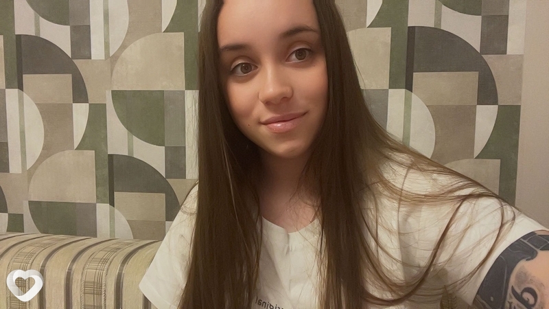 Ангелина, 24, Абакане — анкета №2951398