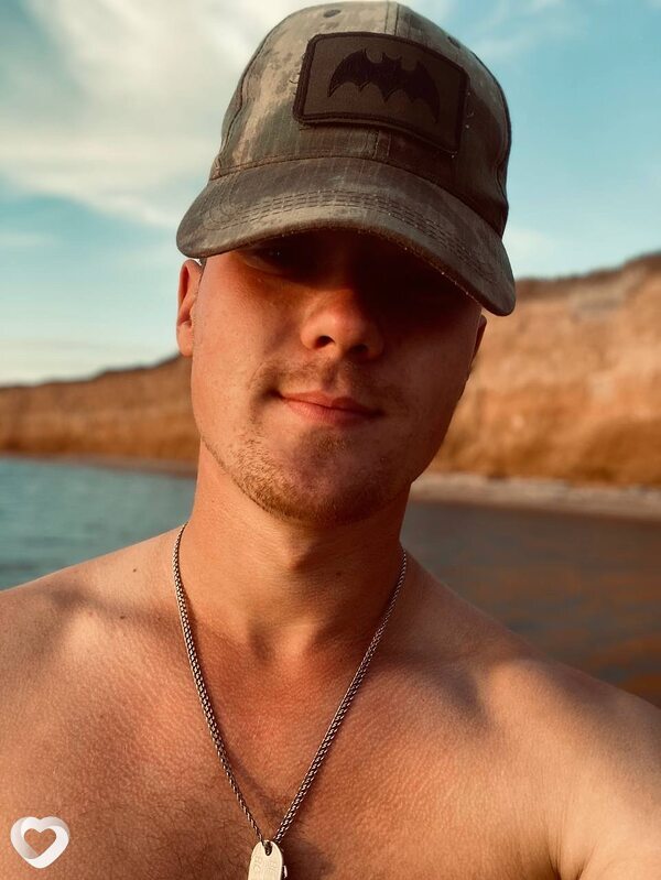 Ivan, 21, Краснодаре — анкета №2951400