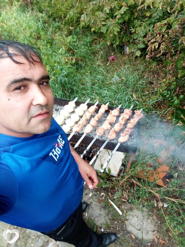 Шерхон, 44, Тюмени — анкета №2951402
