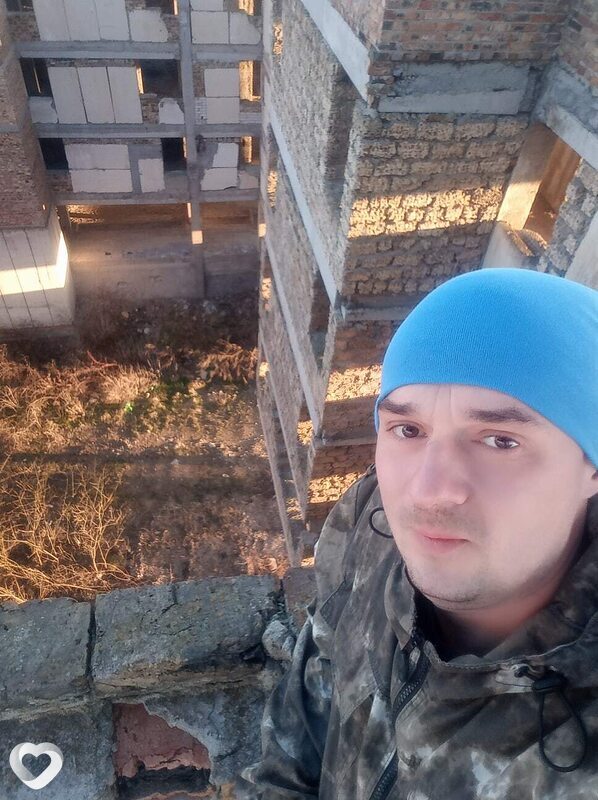 Стас, 42, Чехове — анкета №2951434