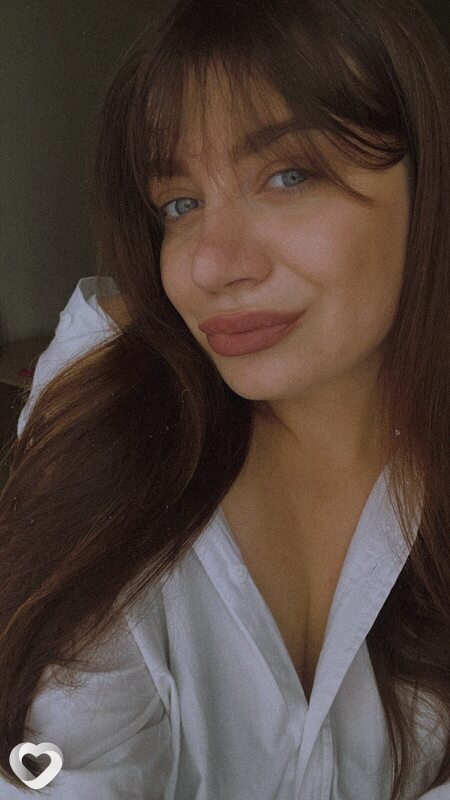 Алина, 22, Ростове-на-Дону — анкета №2951437