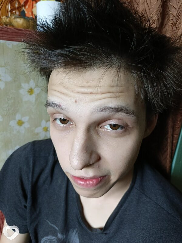 Кирилл, 24, Киренске — анкета №2951454