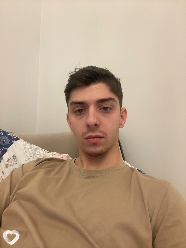 Rahmanbek, 21, Грозном — анкета №2951456