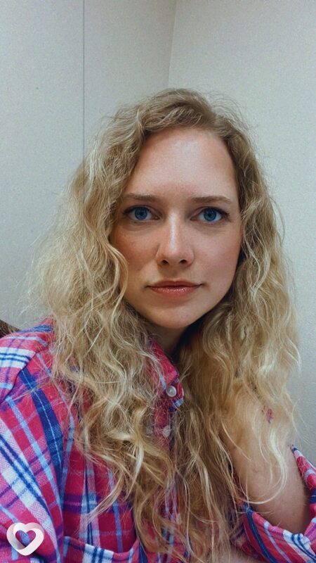 Марианна, 35, Москве — анкета №2951419