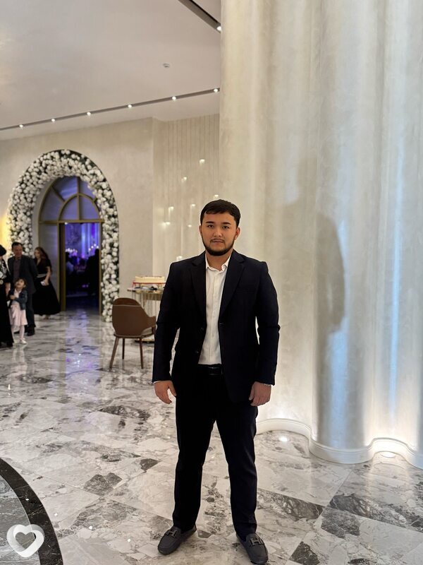 Адеке, 24, Шымкенте — анкета №2951428