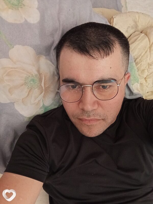Алихан, 32, Санкт-Петербурге — анкета №2951429