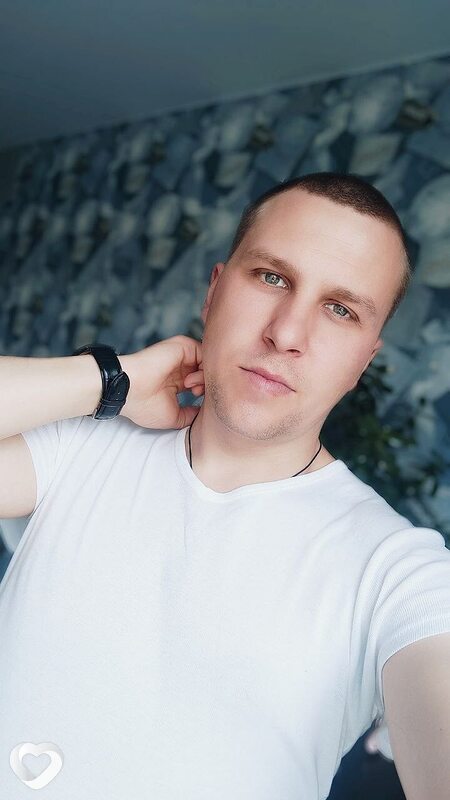 Михаил, 36, Могилев — анкета №2951430