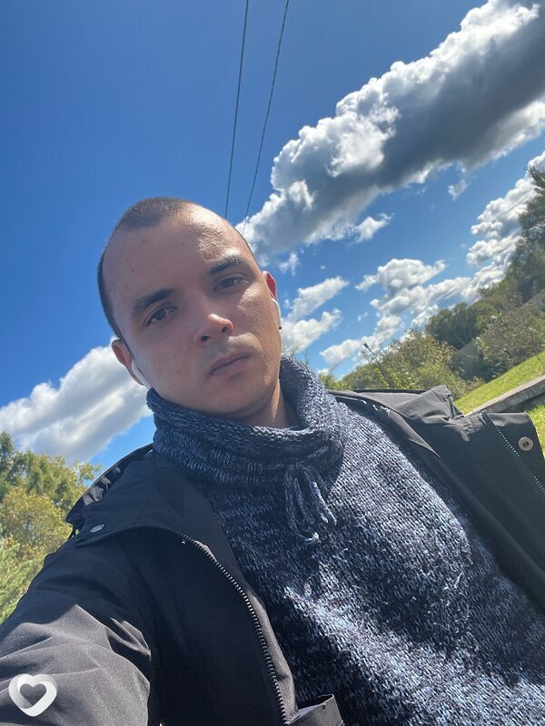 Павел, 28, Хабаровске — анкета №2951432