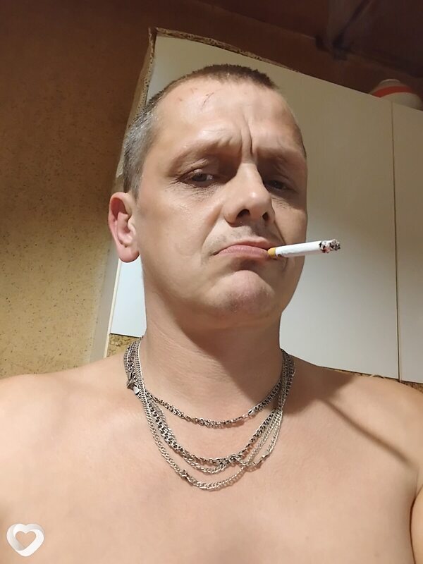 Денис, 41, Киеве — анкета №2951484