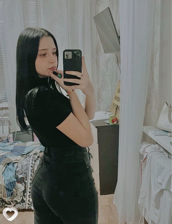 Настя, 27, Красноярске — анкета №2951488