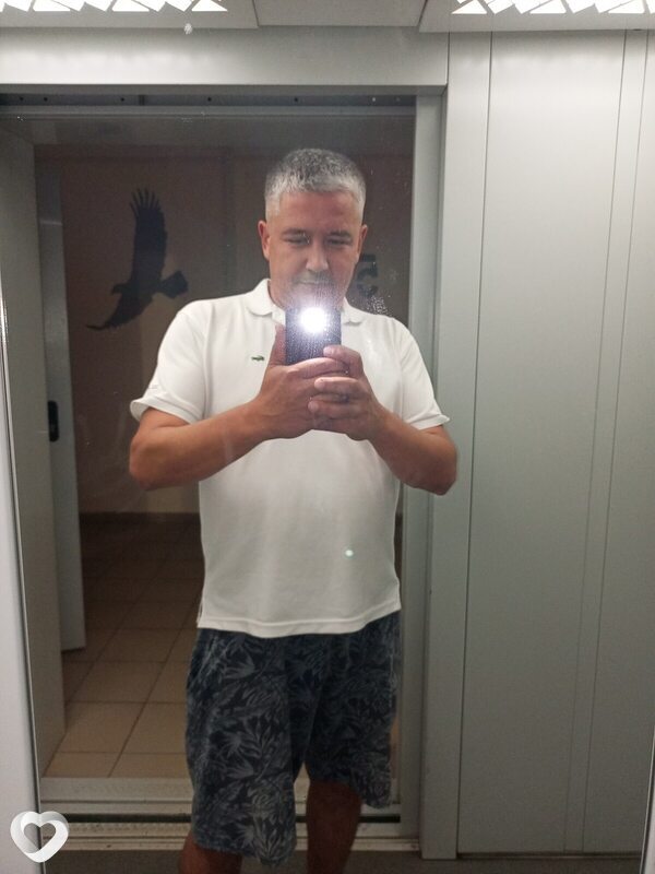 Ринат, 45, Уфе — анкета №2951495