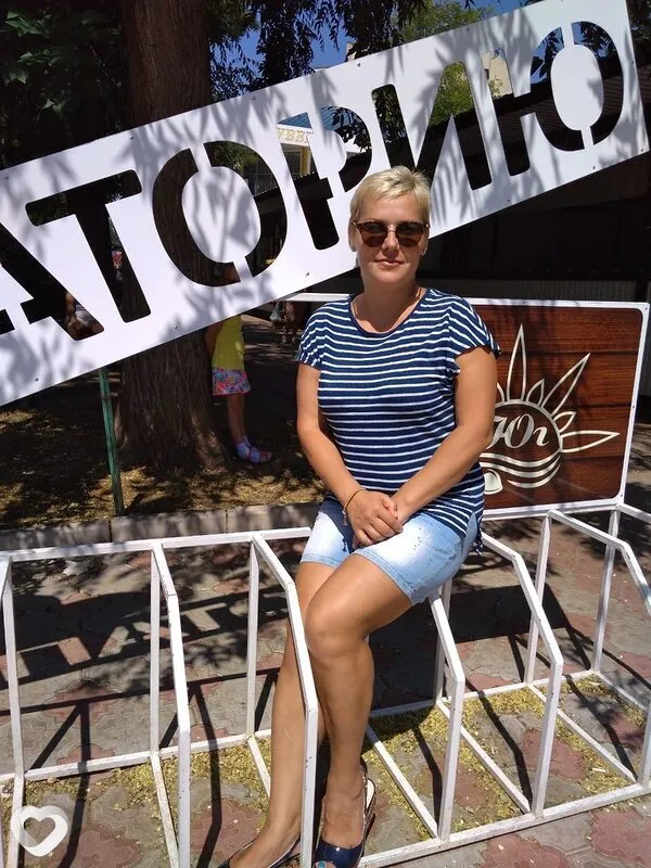 Elena, 46, Москве — анкета №2951501