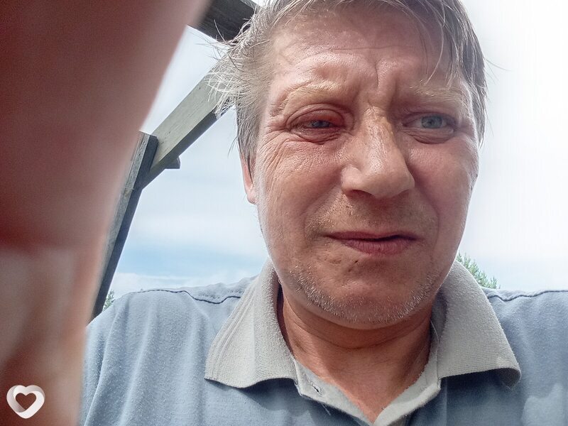 Алексей, 50, Москве — анкета №2951294