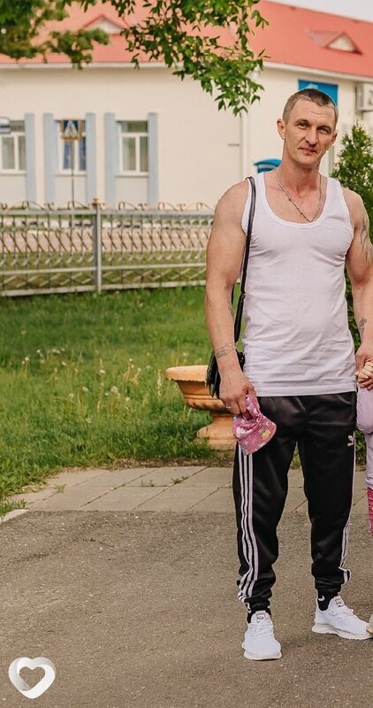 Den, 34, Витебске — анкета №2951296